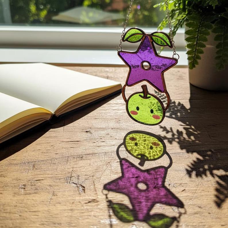 Stardew Valley Resin Suncatcher, Kawaii Window Hanging, Cute Junimo Decor, Unique Fruit Celestial Gift e83bbded-fbc5-42e2-acf7-d8ac6be2b339-gfgf-1-.jpg