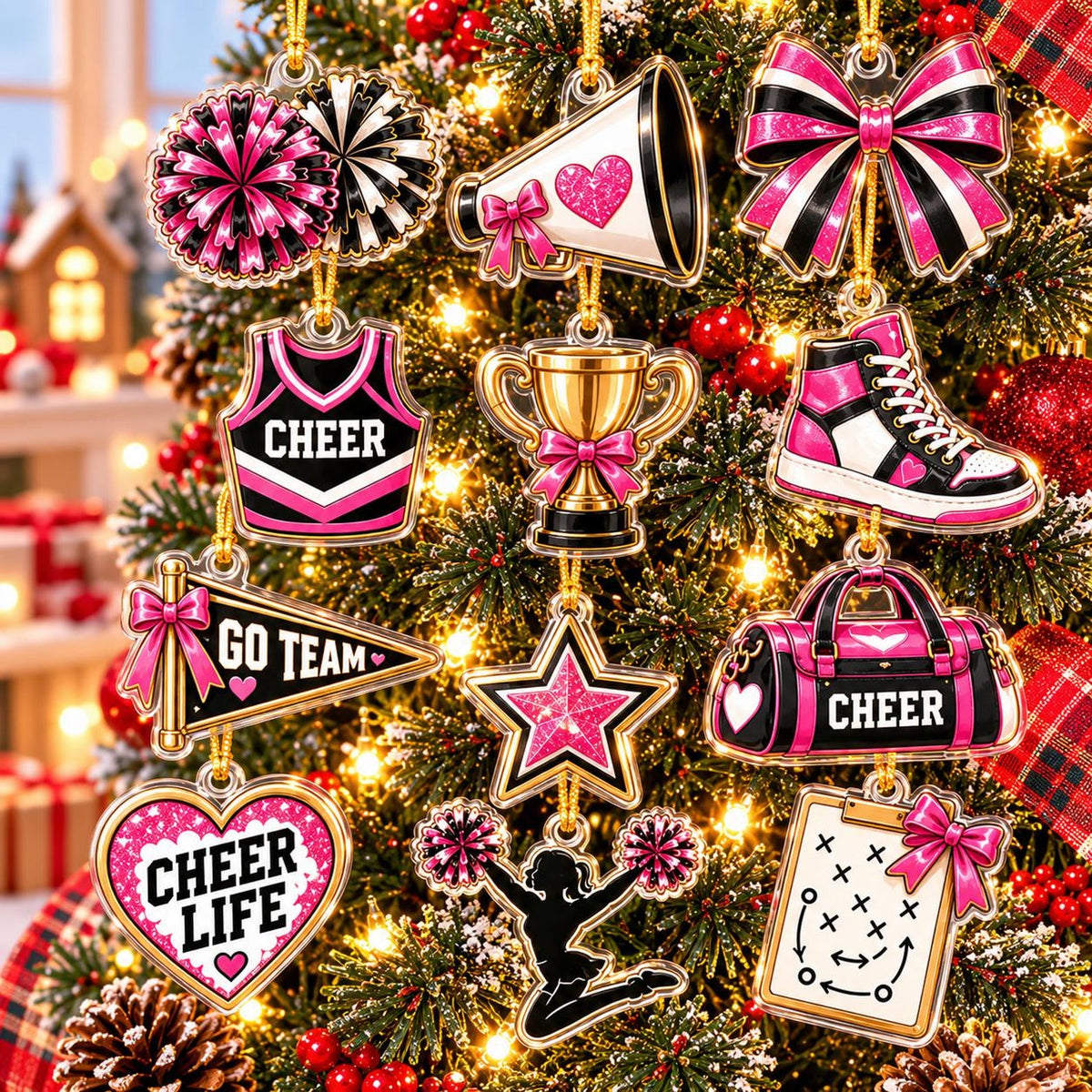 Personalized Cheer Advent Calendar, 24 Day Cheerleading Christmas Countdown with Charms e8413a9e-146b-4067-84d5-c0b2c674ee0e-il_1588xN.8580907246_g0sr.jpg