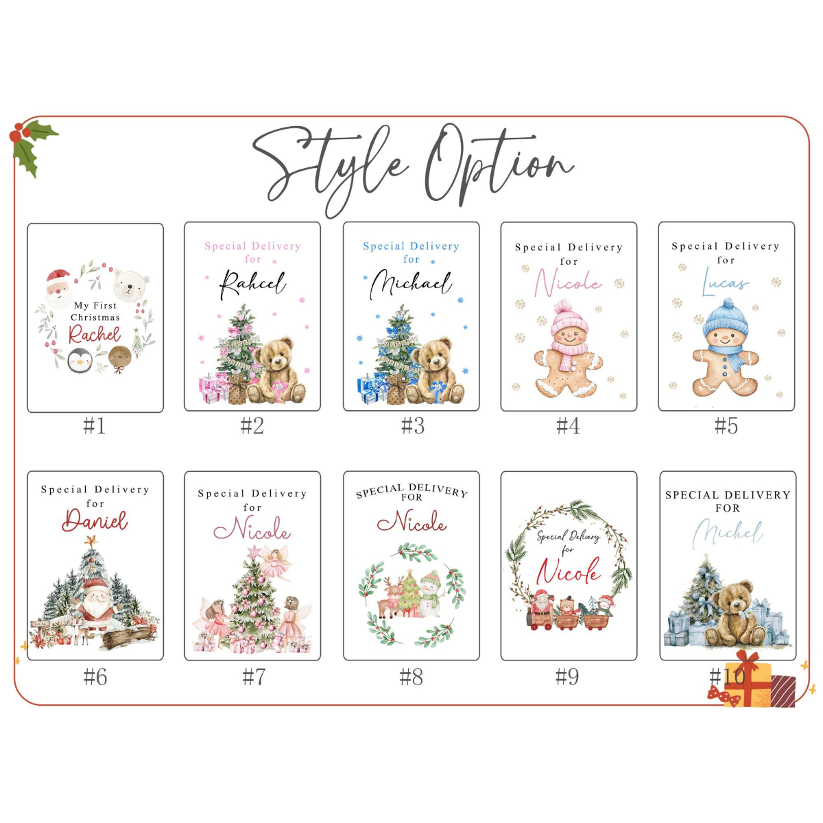 Personalized Large Santa Sack, Custom Christmas Gift Bag, Xmas Gift Bag, Christmas Eve Gift, Santa Bag, Gift for Kids, First Christmas Sack e8476c82-1e6f-421a-91b9-edea962884f0-3.png
