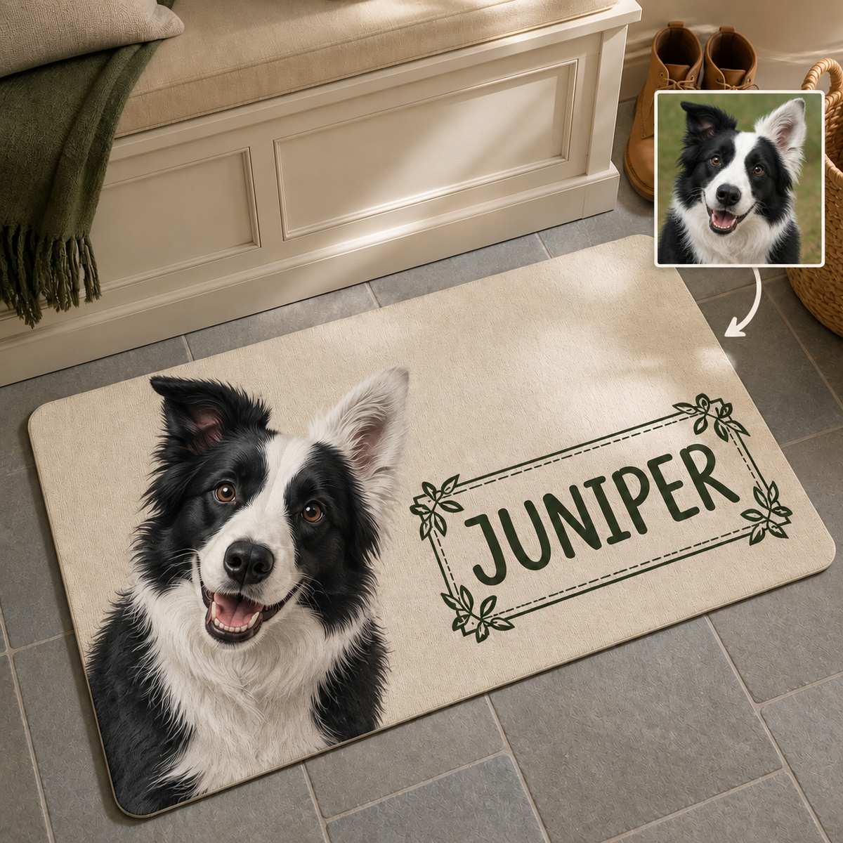 Dog Food Mat, Floor Placemat For Dog Food Bowls - Personalized Pet Feeding Mat e8a1e078-8d68-4f6b-a090-ffba4a191649-re3.png