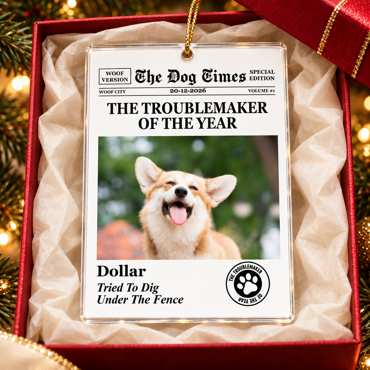 The Dog Times, The Meow Times - Troublemaker Of The Year - Personalized Acrylic Photo Ornament e8a58386-32cc-4a5a-b8d8-e06037ac9867-t-i-xu-ng-3-.png