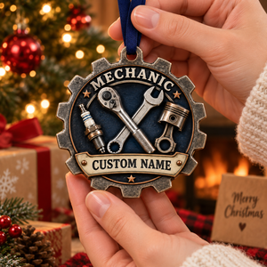 Personalized Mechanic Gear Christmas 3D Ornament | Special Gift for Auto Technicians e8b18f9c-d461-4e74-8044-85d81669e33b-Image-Sep-23-2026-10_45_54-AM-3-.png