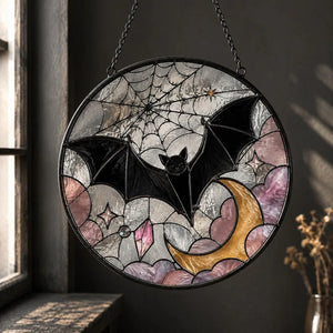 Bat Stained Glass Suncatcher Gothic Halloween Window Hanging Witchy Home Decor Unique Gift Idea e8dc36a5-2dc9-4938-84a7-eb4b520d70c9-hfhjgfhfg-1-.webp