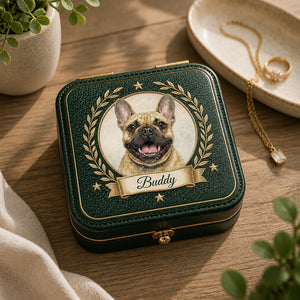 Pet Portrait Cameo Jewelry Box – Photo Upload with Nameplate - Personalized Square Jewelry Box e910d982-77ee-429d-bf16-6789905eb2f3.jpg