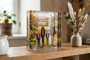 Personalized Family Photo Plaque, Custom Acrylic Block & LED Picture Frame Gift e9257de6-7bbf-420a-af07-897636221946-dssdaasasasasdasdasdasdasdasdas-7-.jpg