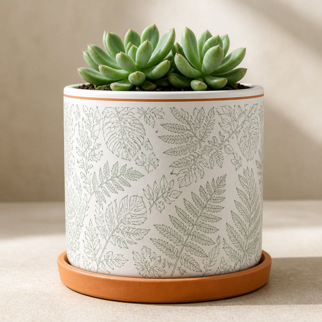 Custom Pet Portrait Planter with Name - Personalized Plant Pot & Vase e92914d2-ca36-46e9-bc60-f21136ad9e3d.jpg