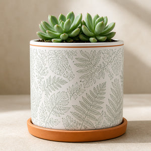 Custom Pet Portrait Planter with Name - Personalized Plant Pot & Vase e92914d2-ca36-46e9-bc60-f21136ad9e3d.jpg