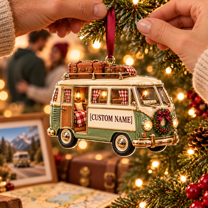Personalized Camper Van Christmas Ornament – Custom Name Vintage Van, Gift for Camping & Road Trip Lovers e95cac18-4462-4b3a-8366-fc92fec717ba-Image-Sep-29-2026-02_25_43-PM-2.png