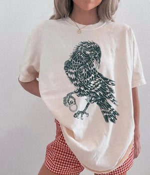 Sarah J Maas A Court of Mist and Fury T-Shirt e971c7e6-a34e-4574-b033-a12e4f278d6e-sdf-6-.webp