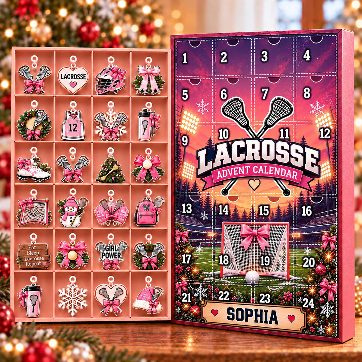 Personalized Lacrosse Advent Calendar 2026 For Girls, Custom Lacrosse Blind Box, 24 Day Christmas Countdown Lacrosse Token Ornaments Set e9736350-d605-41f5-b7ab-a1e36a0096ab-il_fullxfull.8648618305_6n2v.jpg