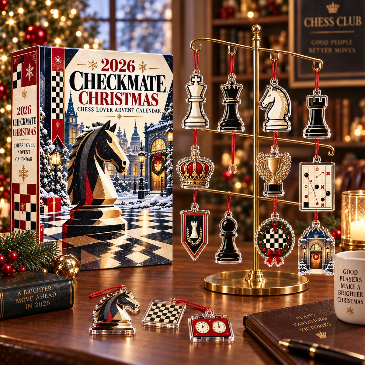 2026 Checkmate Christmas Chess Lover Advent Calendar Unique Holiday Decor Chess Piece Ornaments Christmas Countdown Gift For Him e97437cf-1639-48a5-811d-6cc5279ff918-b8f33aca-223c-4b11-95cc-c2160340b048.png