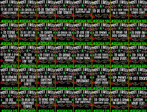 520 Quotes and Custom Most Likely to Christmas Shirt, Family Matching Christmas T-Shirts, Christmas Shirt, Funny Christmas Shirt, Xmas Tees e977c6a9-efa3-4c77-af29-2501f4fdc955-481-520.jpg