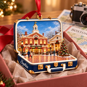 Personalized Faneuil Hall 3D Suitcase Christmas Ornament – Boston Travel Souvenir & Gift for Boston Lovers e98244d5-69b9-4196-b035-88d50472159a-Boston-Faneuil-Hall-Christmas-Keepsake-1.png