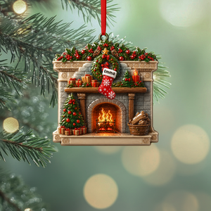 Christmas Retro Fireplace Family Christmas Stockings - Real 3D Raised Ornament e9a74c8c-38ab-4eaf-b1e3-a7720feab9f3-2.png