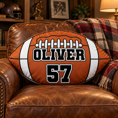 Sport Lover - Personalized Shaped Pillow e9d9c14c-2a6c-4c4c-82b7-f53ab9fe4f65-4-3-.jpg