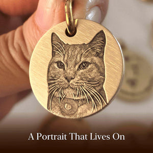 Personalized Pet Photo Keychain Custom Pet Portrait Keychain Dog Remembrance Pet Loss Gifts for Dog Lovers Personalized Pet Memorial Gift e9ecf433-bc8c-4098-82a9-539b1b092a22-hjgh-1-.webp