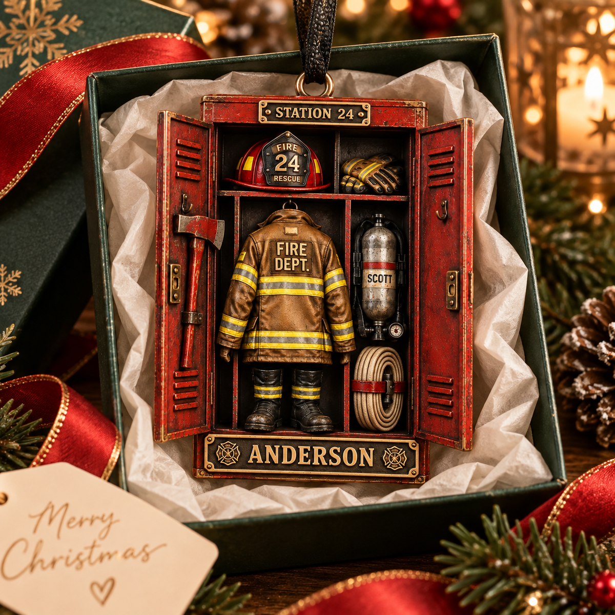 Personalized Firefighter Station Locker Christmas Ornament | Custom Fire Dept Keepsake ea26218a-1c39-4a38-95c5-0329184500fb-Image-Sep-22-2026-04_43_09-PM-2-.png