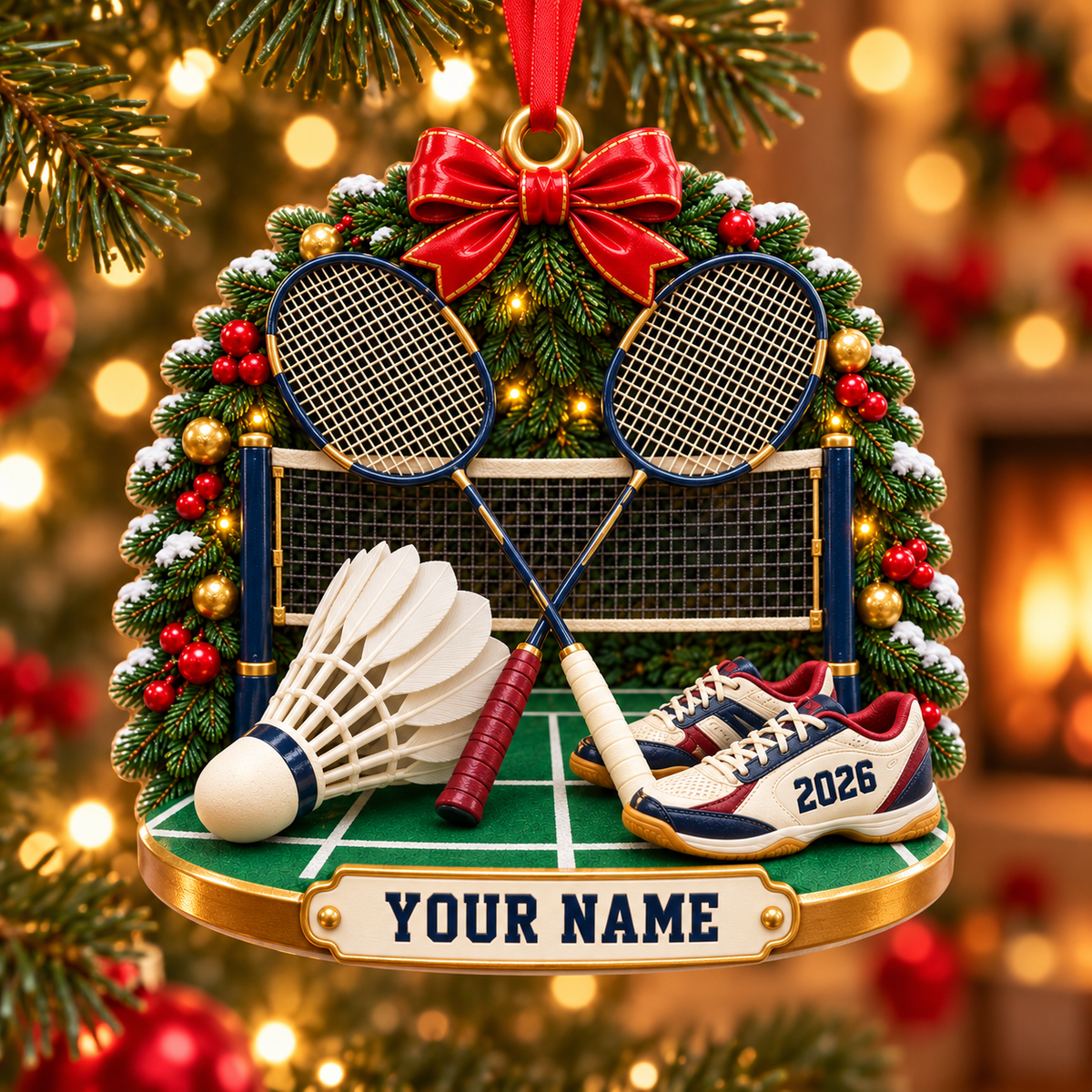 Personalized Badminton Christmas Ornament – Custom Name Gift for Badminton Players ea2cb1da-9ed9-40d8-9c84-5aa8195c7c80-Image-Sep-30-2026-02_48_24-PM-3.png