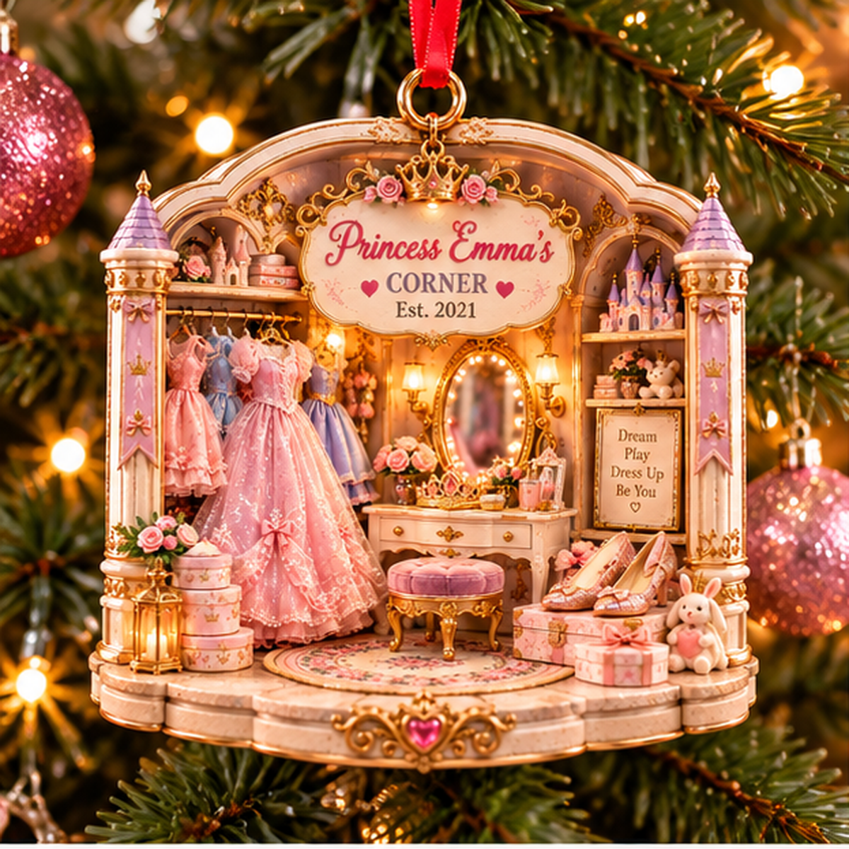 Personalized Princess Corner Christmas Ornament – Custom Name & Year, Princess Gift for Girls, Fairytale Dress Up Gift, Christmas Gift for Daughter ea347a4e-50b7-4d20-9533-a0450cf703a3-t-i-xu-ng-2026-10-22T141838.778.png