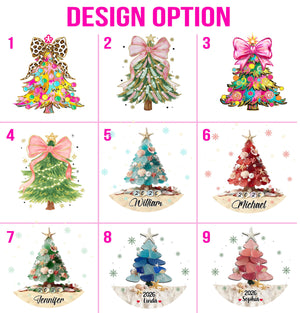 Personalized Christmas Tree Ornament 2026 – Custom Name Glass Ornament with Bow, Unique Holiday Gift for Her or Family ea3fca19-3fa9-4458-875d-0e204fc7d4d8-2.jpg