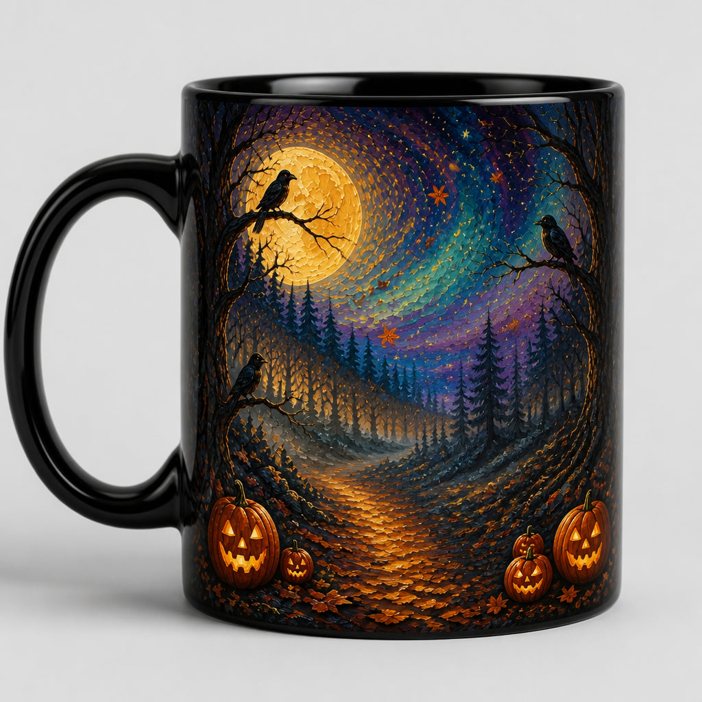 Custom Pet Halloween Night Art Mug (Photo to Painting) - Personalized Edge-to-Edge Mug ea4fe0ff-a3ac-4577-8eb4-45cf3dbce1a6.jpg