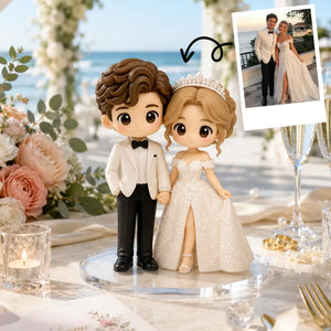 Personalized 3D Statue from Your Photo, Wedding Anniversary Gift, Couple 3d Portrait, Anniversary Gifts, Wedding Cake Topper ea52aba9-5f7a-4e8b-81e3-401a3d9c6d1f-dfgdfgdfgd-7-.webp