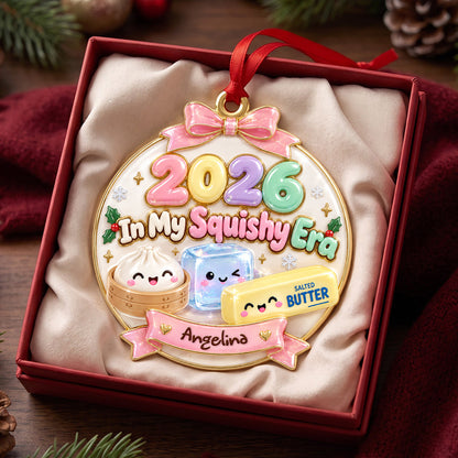 Cozy Squishy Era Christmas Ornament - Personalized Gifts For Kid, Christmas Decor ea854fb6-41c7-4a09-a184-b510e5a4522b-k1.jpg