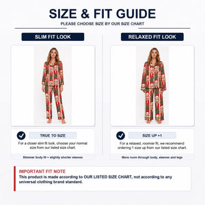 Family Matching Christmas Satin Pajamas, Patchwork Santa Pajama Set ea954d9c-babe-496c-8d14-763e7710a871-il_1588xN.8521635780_6z3w.jpg