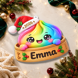 Personalized Squishy 3D Ornament, Custom Name Glitter Dumpling Ornament, Bamboo Steamer, Dumpling Lover Gift, Christmas Gift for Kids eaccb99d-ec36-46a4-82bd-012fb218bf79-431553c0-217d-4bbc-84a7-b8decc6b7b6e.png
