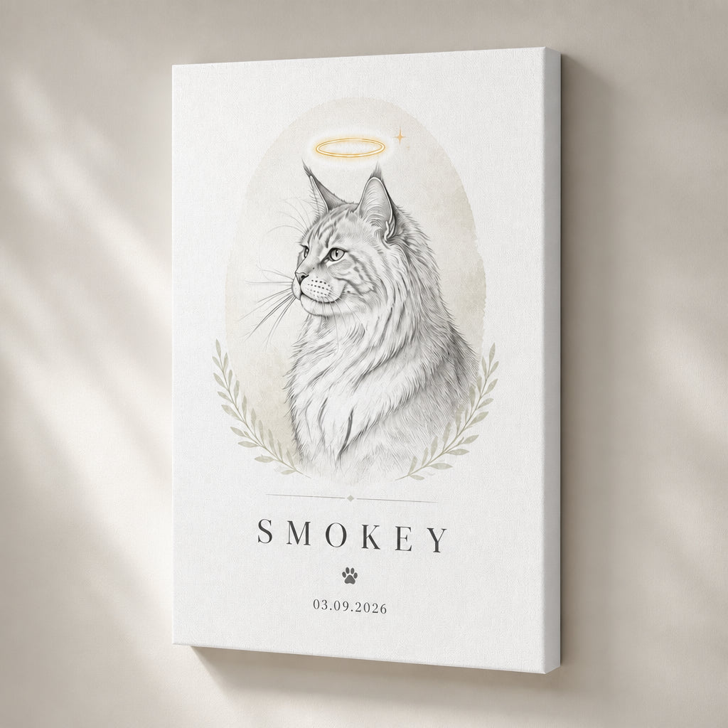Angel Cat Memorial Canvas — Name & Date - Personalized Canvas eace46a5-9e90-4544-a758-25f84c75a528.jpg