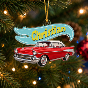 Custom Name & Number Wheel - Personalized Acrylic Ornament - Christmas Acrylic Ornament eadd26f1-9588-47fe-8d43-adc3f8a6b237-MOCKUP-1.png