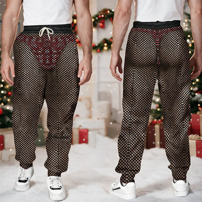 We Crack Us Up - Personalized Sweatpants - Funny Christmas Gift For Friends eaec0d5f-d43d-4230-85b8-c565bf5a806d-1.webp