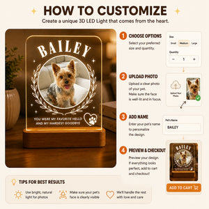 Pet Memorial LED Acrylic Light – Photo + Name - Personalized 3D LED Light Wooden Base eb342c66-5135-40c5-be7d-45f8a1a4cc0d.jpg