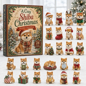 Christmas Shiba Advent Calendar 2026 - 24-Day Festive Countdown, Acrylic Charms Blind Box - Gift For Shiba Lovers eb3c8223-89b5-4791-a11f-69904aa44f32-shiba.jpg