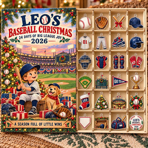 Personalized Baseball Advent Calendar 2026, Custom Baseball Christmas Countdown, 24 Day Acrylic Ornament Set, Baseball Player Gift eb3f6ca6-54dd-4ef5-b5c1-41163e269668-il_fullxfull.8651013933_lny2.jpg