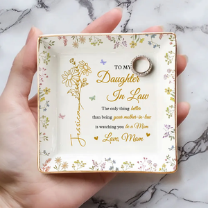 Love My Daughter Be A Mom -  Personalized Jewelry Dish - Gift For New Mother, Mother's Day Gift, Gift For Daughter eb63bb88-eab3-4b52-a6d4-733ad598e6f8-ban-3_converted.png