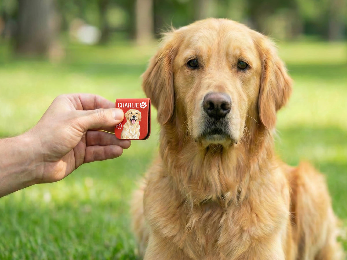 Custom Dog Cat Magnetic Bookmark, Personalized Dog Photo Bookmark, Pet Portrait Leather Bookmark, Pet Remembrance Gift, Pet Book Lover Gifts eb6645a9-3ac1-4e96-93c3-b0bdb02ff33a-il_fullxfull.7722931498_mt12.jpg