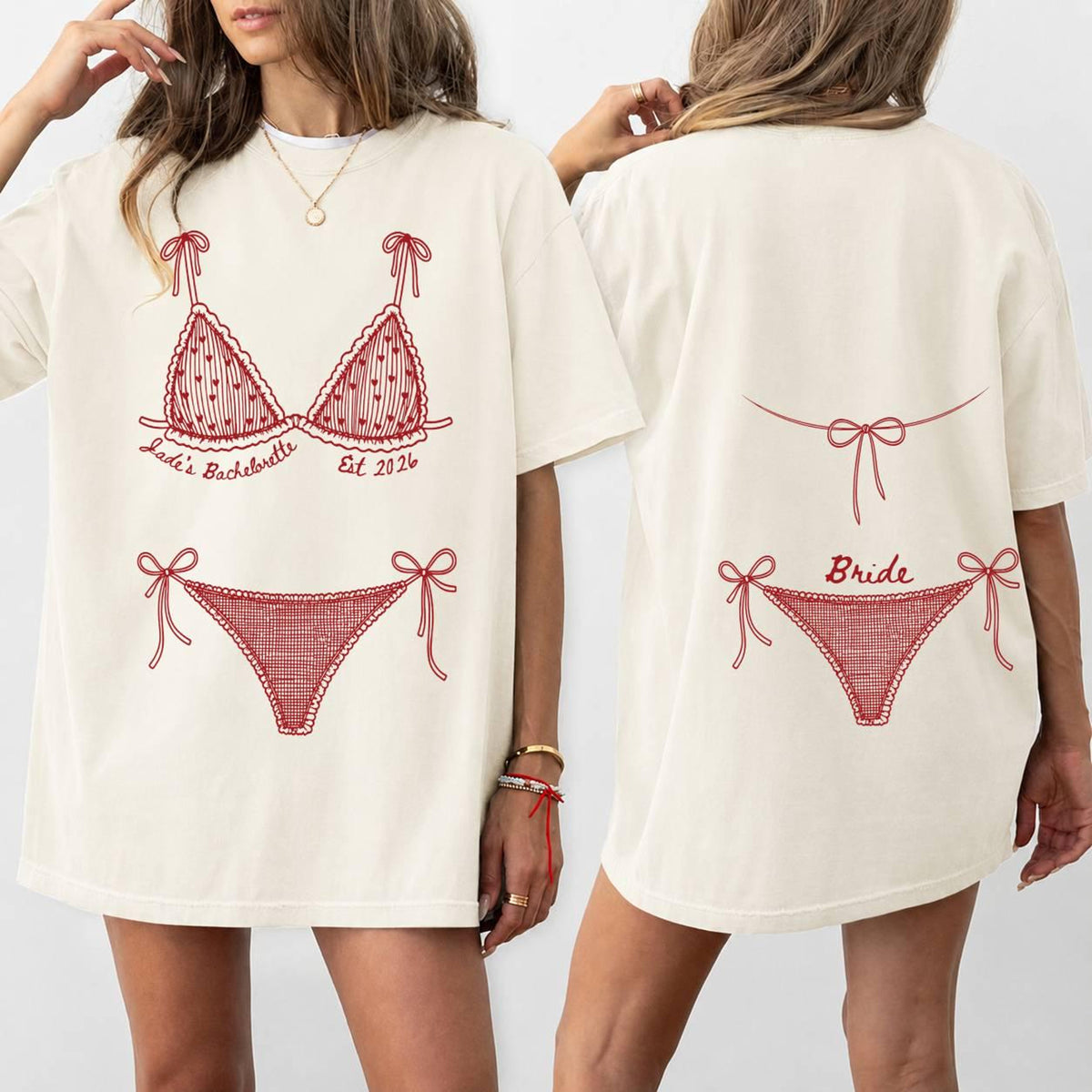 Comfort Color Custome Coastal Bachelorette Shirts, Bikinis Martini and Wedding Bells Tshirt, Girls Trip Beach Tee, Bach Weekend Shirt eb73f256-1f89-4111-b9e5-4774eb22a9de-banner-3.jpg