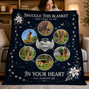 Pet Memorial Photo Blanket – Snuggle This Blanket (6-Photo Collage) - Personalized Blanket eba32d16-0b3a-4ce5-99e4-f6cda08b427e.jpg