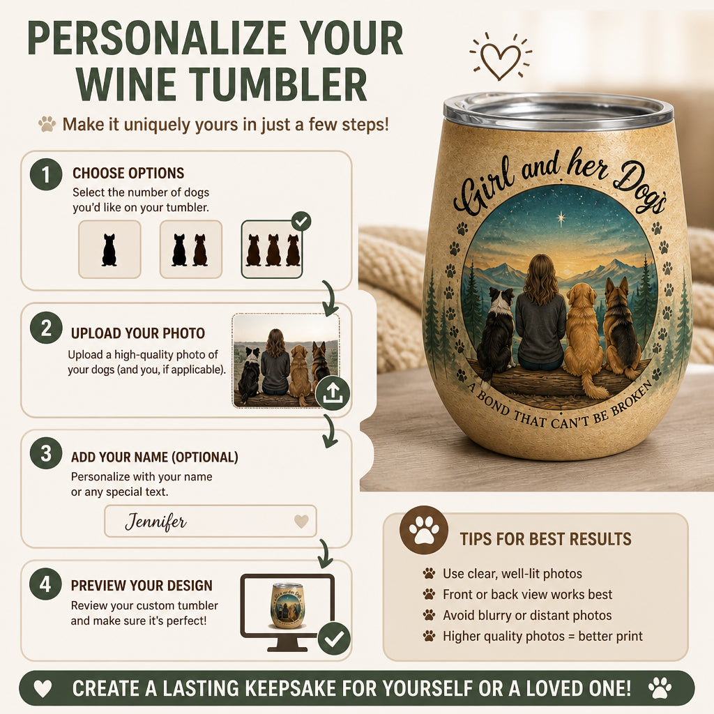 Girl And Her Dogs Custom Portrait Wine Tumbler - Personalized Wine Tumbler eba569e7-9496-4763-ab28-084345b3c025.jpg