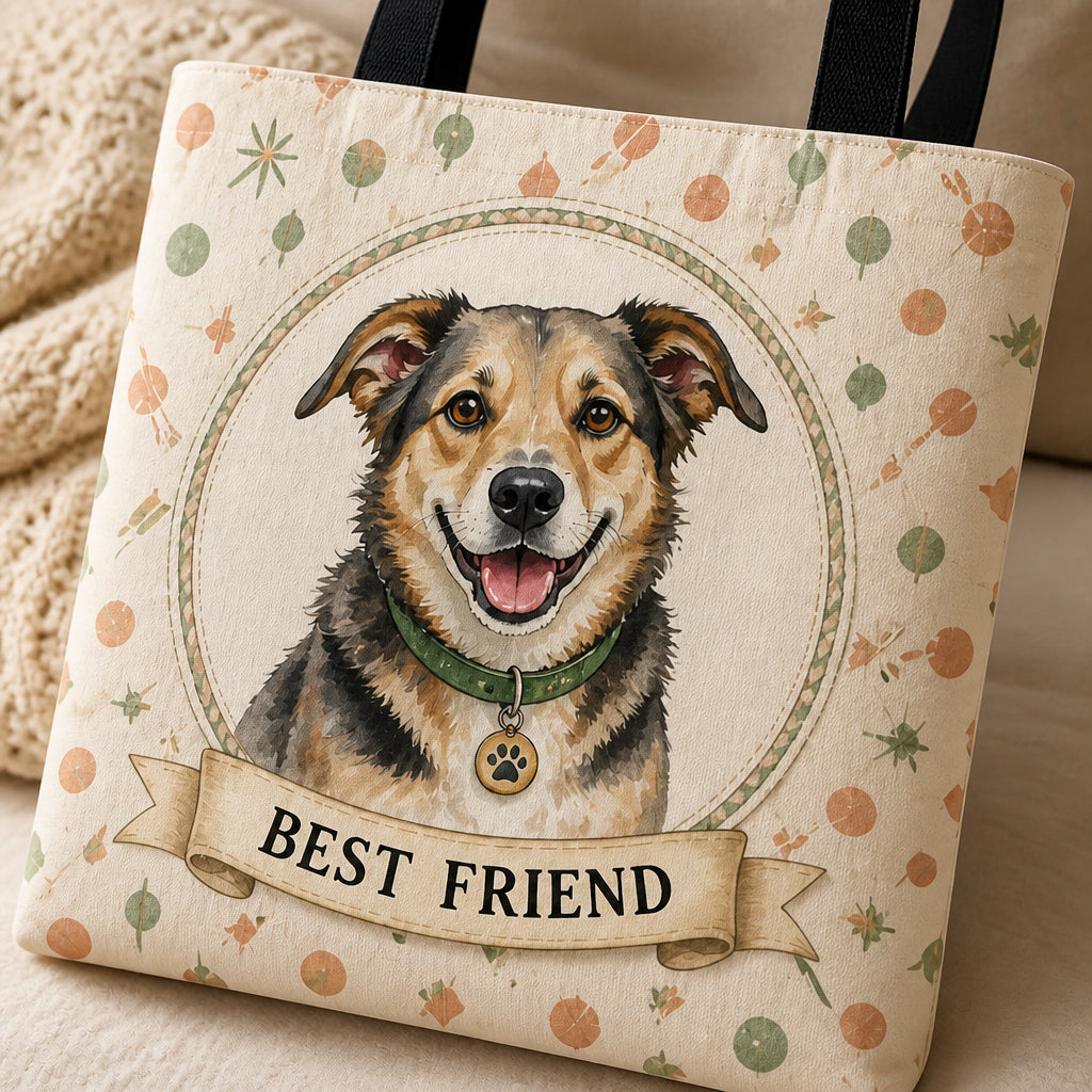 Custom Pet Portrait Tote – Watercolor Medallion Edition - Personalized AOP Tote ebbfc555-b335-4b11-9485-18c55e8d1b1d.jpg