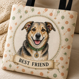 Custom Pet Portrait Tote – Watercolor Medallion Edition - Personalized AOP Tote ebbfc555-b335-4b11-9485-18c55e8d1b1d.jpg