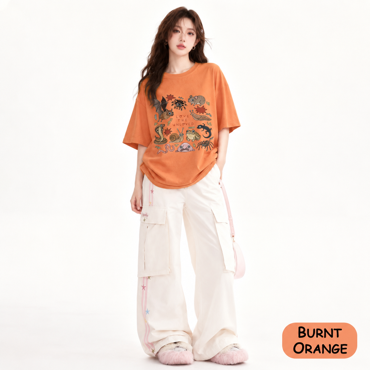 Love The Unloved Comfort Colors Shirt, Cute Weird Animal Tee, Retro Entomology Tshirt, Science Nerd Tee, Bug Lover Gift, Biology Teacher Tee ebe552b8-eb58-48f5-9da3-626018f23430-be7cd988-0fb6-4cd7-8be9-b54dfa455800.png