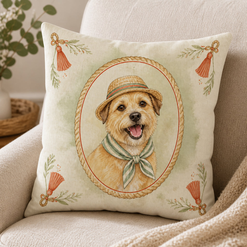 Custom Pet Portrait Watercolor Pillow – Oval Cameo Border - Personalized Pillow ebe75dc1-6ee1-426f-93d6-5dd69b37d9e6.jpg