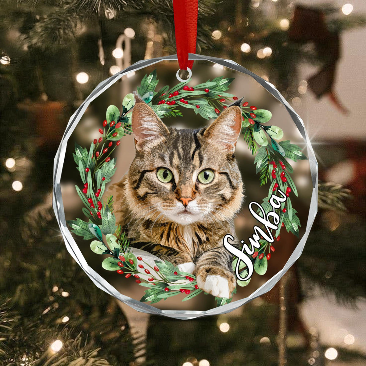 Personalized Pet Photo Crystal Christmas Ornament – Custom Name Cat & Dog Keepsake Gift ebeb4ffb-cadd-40d8-a599-a314cffaf361-4.jpg