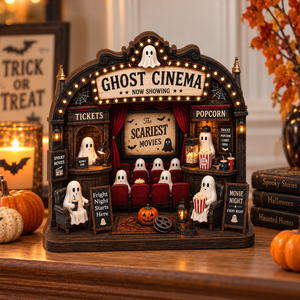 Ghost Cinema Decor, Spooky Movie Night Display, Halloween Shelf Accent, Halloween Shelf Decor Gift ebec1028-5a63-4416-bd1c-efc8037a2001-104f024d-b209-45f9-98b4-6cdfbdc27568.png