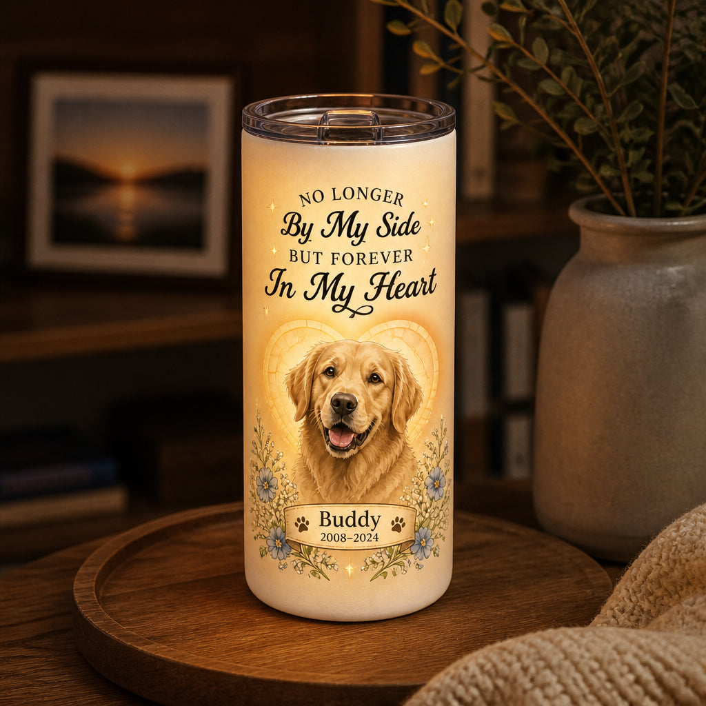 Forever In My Heart – Custom Pet Memorial Bottle Lamp - Personalized Bottle Lamp ec156b69-bdb1-4b72-bd7b-16397ffd8af2.jpg