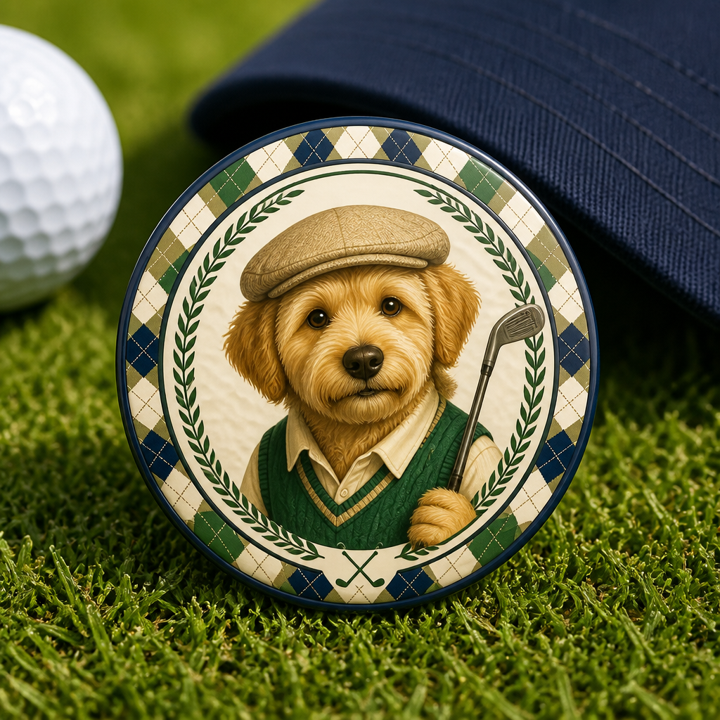 Custom Pet or Baby Golfer Portrait — Golf-Inspired Pin Button - Personalized Custom Pin Buttons ec296751-19b8-452e-bea1-b095d321fe24.png