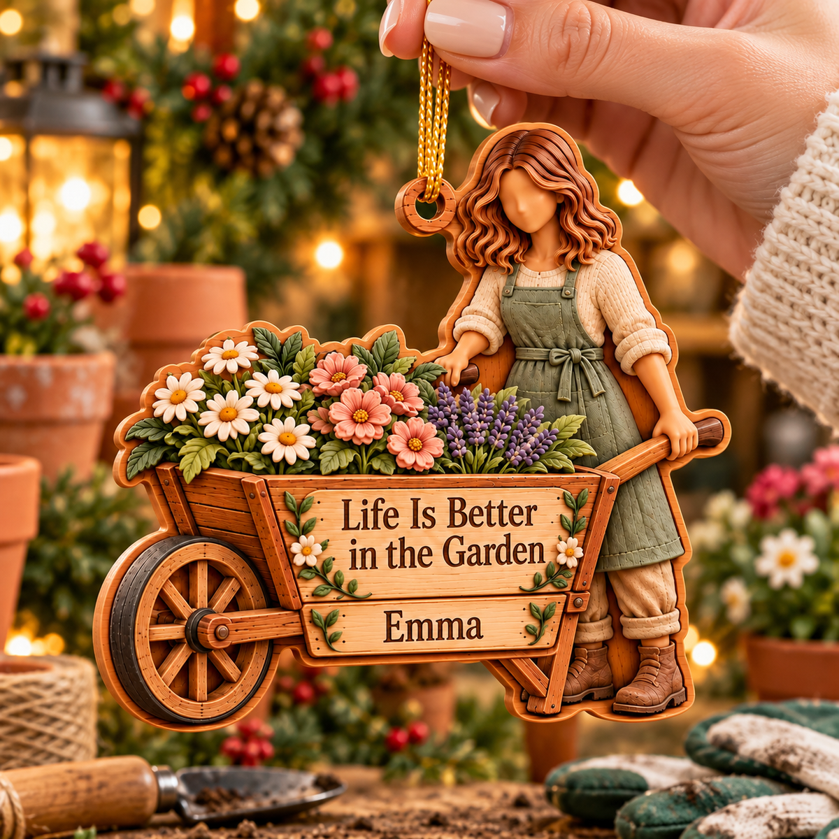 Personalized Gardener Christmas Ornament – Custom Name Flower Wheelbarrow, “Life Is Better in the Garden” Gift ec2d0d6f-e6d7-4deb-876e-cc340bd08cea-Image-Sep-28-2026-11_58_32-AM-3.png
