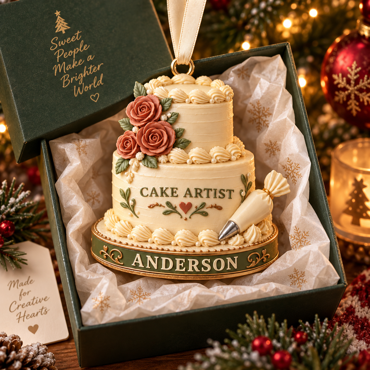 Personalized Cake Artist Christmas Ornament, Custom Name 3D Baking Ornament, Cake Decorator Gift ec3cde58-22b7-4f67-a58e-954bac6fadeb-Image-Sep-23-2026-03_48_44-PM-1-.png